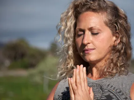 Heart Opening Guided Meditation