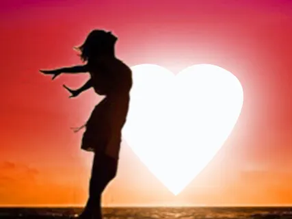 Heart Opening - Love Affirmation Song (Personalize Lyric)