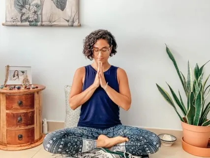 Heart Opening Meditation
