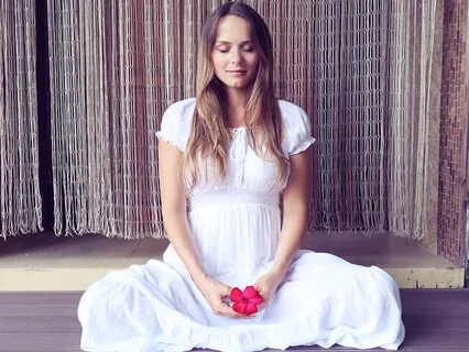 Heart-Opening Meditation