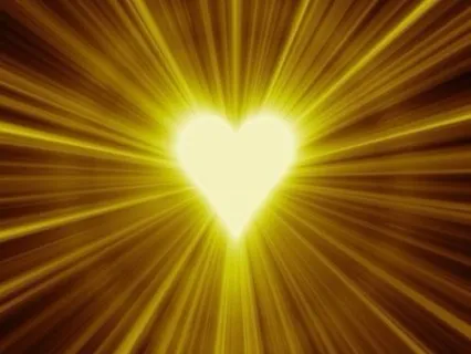 Heart Opening Meditation