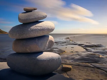 Open Your Heart To Acceptance & Deep Love