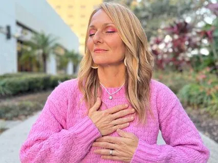 Heart Opening Meditation For Love