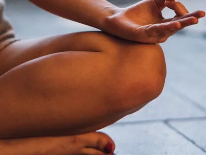 Heart Opening Meditation