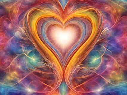 Heart Opening Meditation