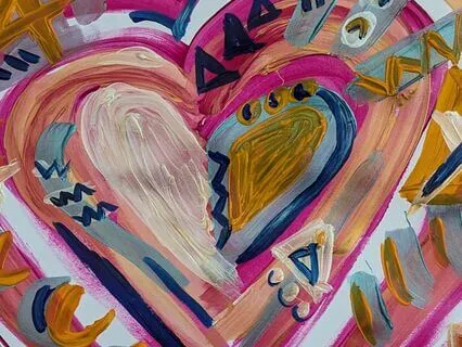 Heart Opening Meditation