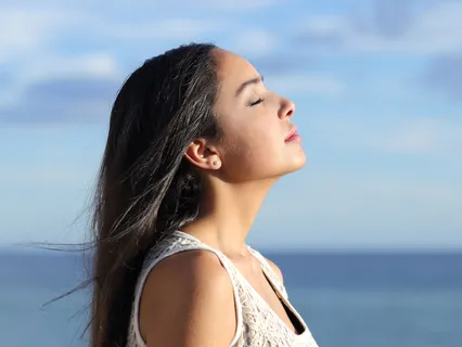 Heart Opening Sound Practice