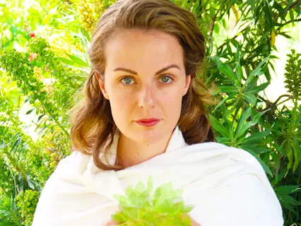 Heart Opening With Strings (C Tone)