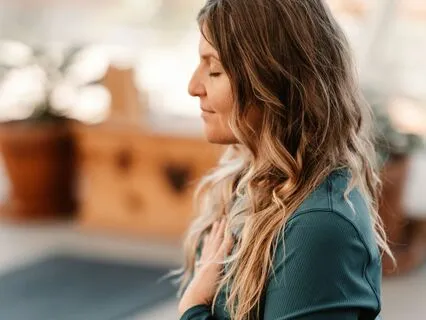 Heart Opening Yoga Nidra 528 Hz