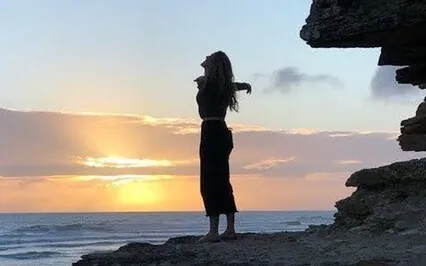 Heart Opening Yoga Nidra 