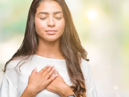 Heart Opening Meditation With Body Scan