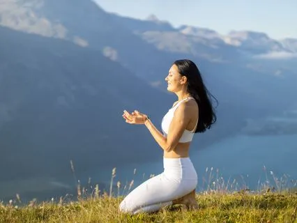 Heart Opening Yoga Nidra