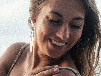 Heart Over Head Meditation