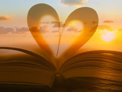 Heart + Unconditional Love, Journey + Attunement