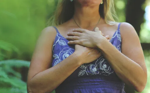 Heart Radiance Meditation