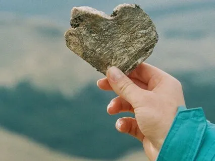 Heart Release Journey | Shamanic Meditation (528 Hz)