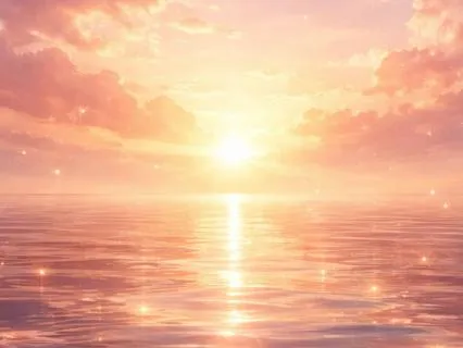 Heart Resonance – 2.6Hz