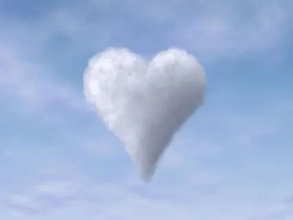 Heart's Desire Meditation