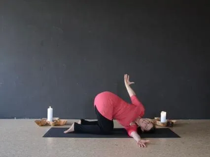 Heart & Shoulder Openers
