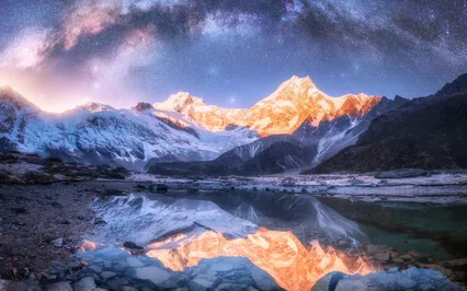 Heart Song Chant By ShantiPaul