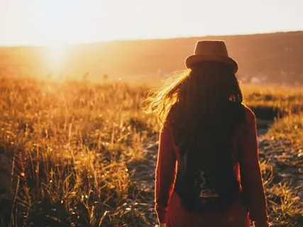 Heart Space Awareness