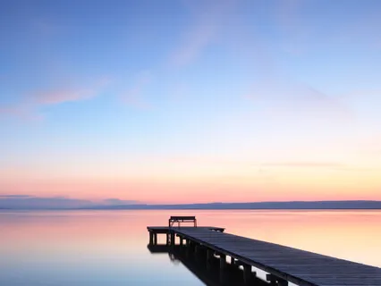 Remembering Stillness - Meditation