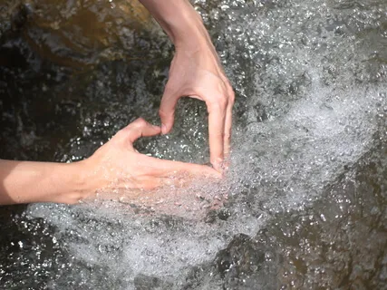 Heart Space Meditation