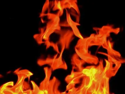Heart Sutra Fire Song | Hannya Shingyo