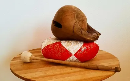 Heart Sutra Polyphonic Japanese | Maka Hannya Haramita