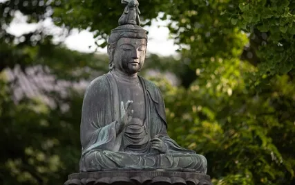 Heart Thread - Gate Gate - feat Susannah Freedman