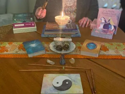 Heart & Throat Chakra Meditation