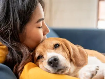 Heart To Heart Connection With Your Dog Meditation