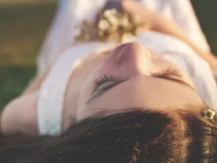 Heart To Womb Meditation 