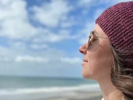 Heart Transmission: I Can Feel and Move Forward