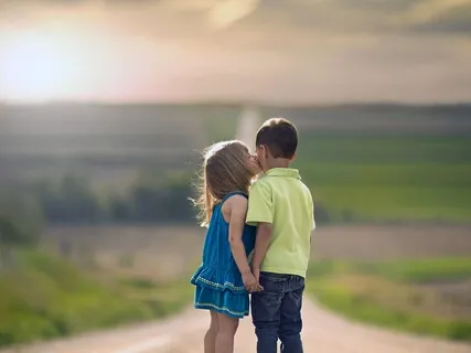 Heart Unification Of The Masculine And Feminine Lineage