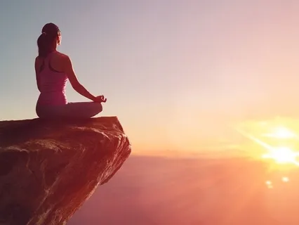 Heart Vibration Sound Bath