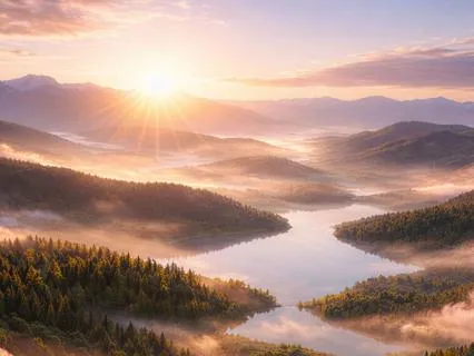 Heart Wide Open – Ethereal, Beautiful Morning Music