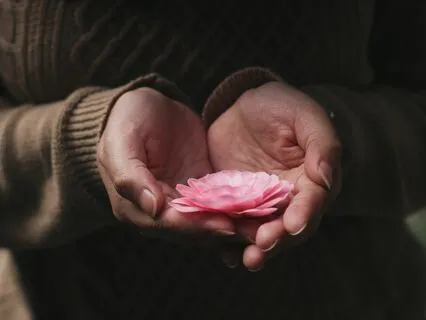 Heart Womb Breath Meditation