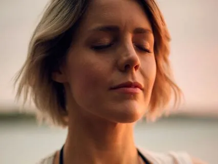 Heart Womb Connection