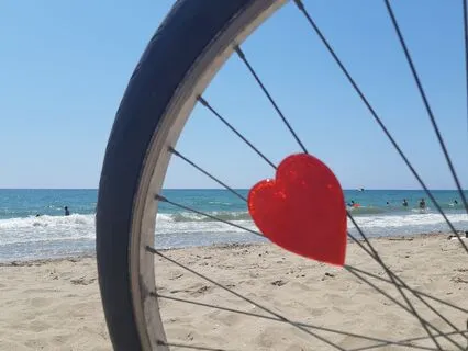 Heart Coherence Ride