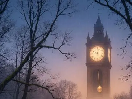 Heartbeat and Rain for Newborn Sleep