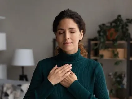 Heartbeat, Like Peace, Is Always With You (Feb 3, 26)