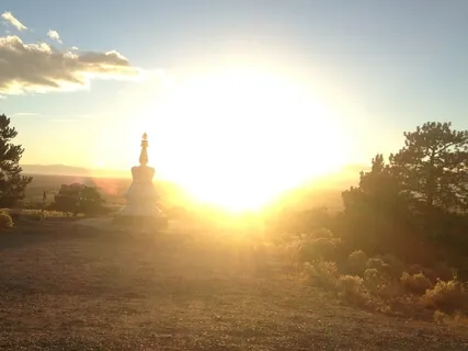 Heartbeat Meditation