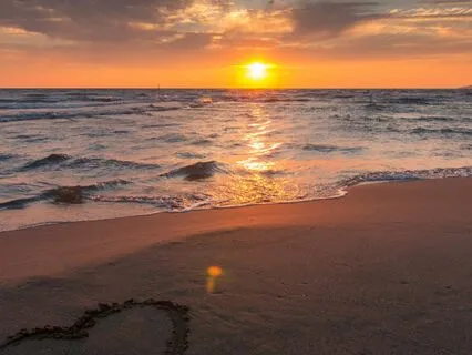 Heartbeat Meditation For Peace: The Rhythm Of Life