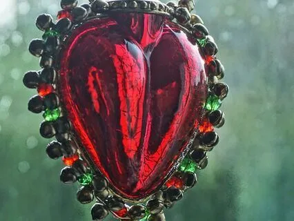 Heartbeat Meditation With Rumi