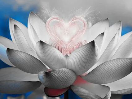 Heartbeat Meditation