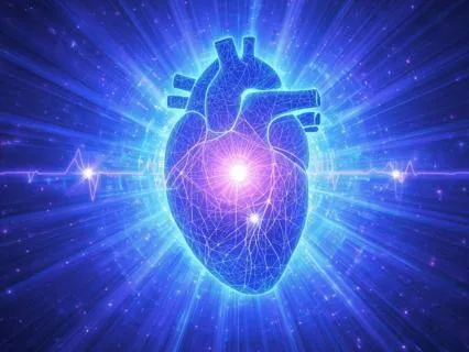 Heartbeat with Music DeStress and Relaxation