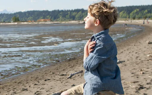 Heartbeat: Your Child's Inner Compass