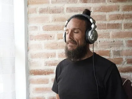 Immersive Cacao Sound Journey