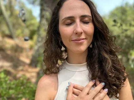 Heartfelt Connection Affirmation Meditation